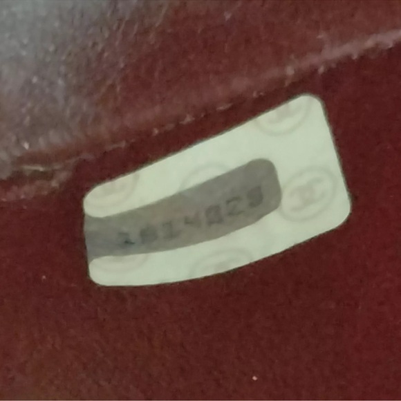 CHANEL CC Matelasse Full Flap Chain Shoulder Bag Leather GHW - Picture 15 of 17